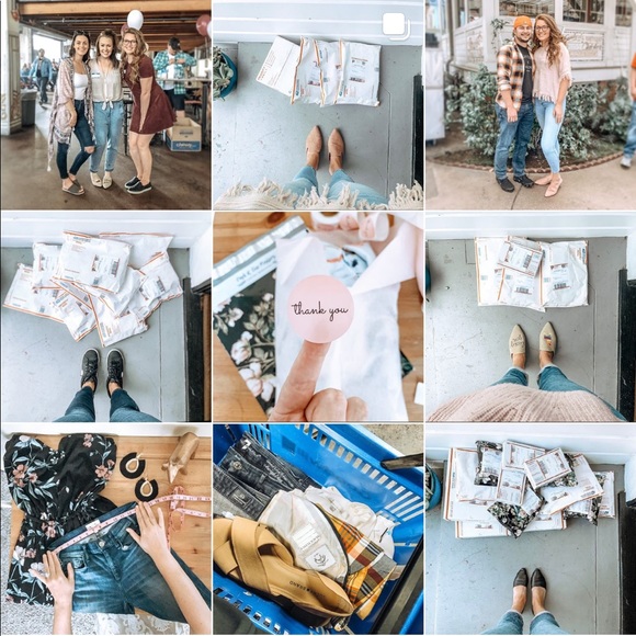 Meet The Posher Courtney - Picture 2 of 2